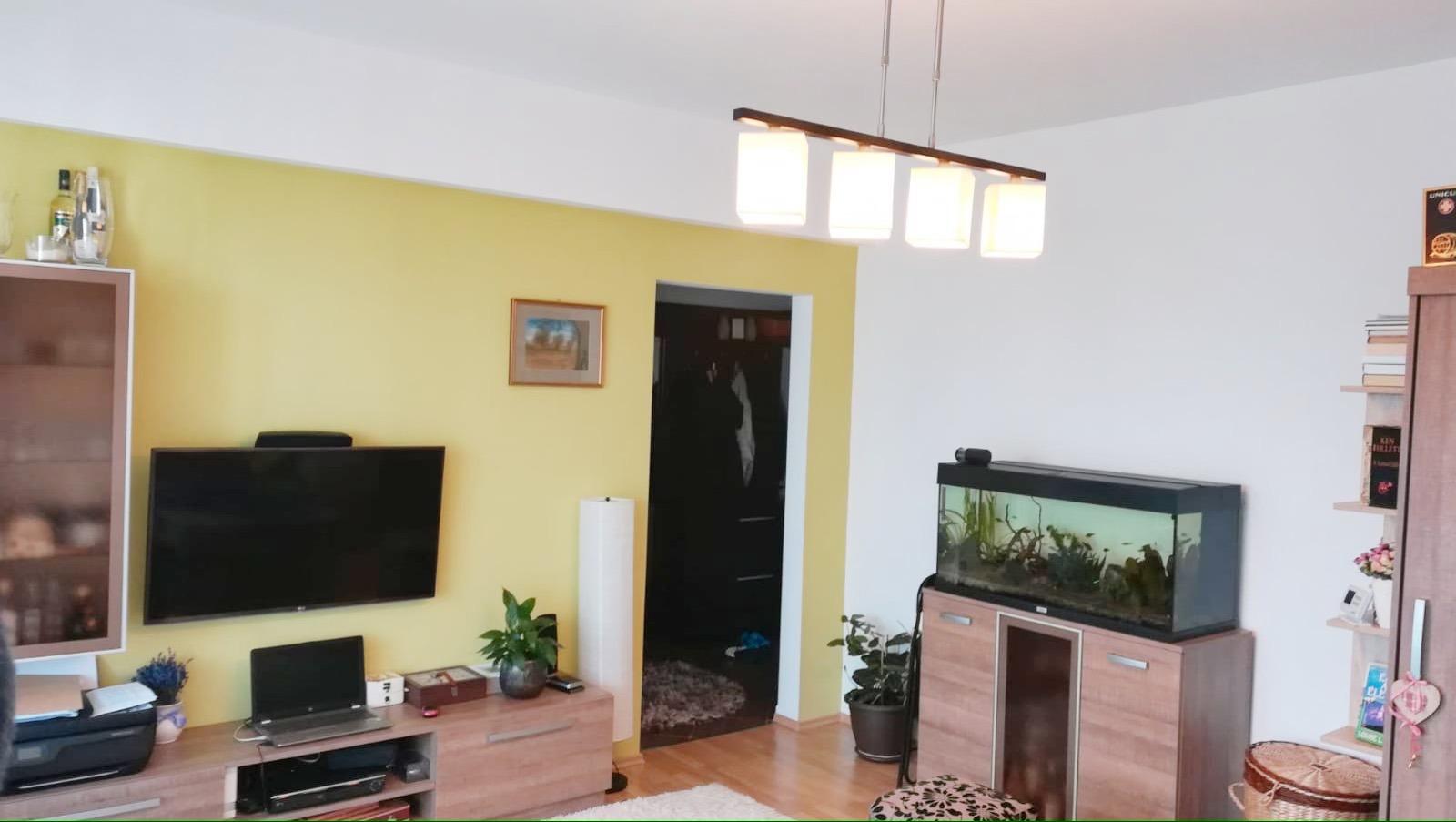 Apartament de închiriat 2 camere Gheorgheni - 42498AI | BLITZ Cluj-Napoca | Poza3