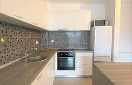 Apartament cochet cu 2 camere, parcare, balcon, Sophia Residence