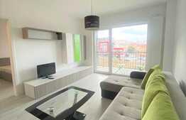 Apartament cochet cu 2 camere, parcare, balcon, Sophia Residence