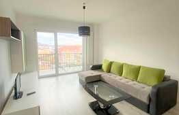 Apartament cochet cu 2 camere, parcare, balcon, Sophia Residence