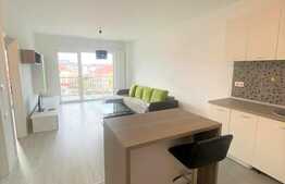 Apartament cochet cu 2 camere, parcare, balcon, Sophia Residence