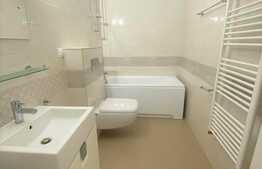 Apartament cochet cu 2 camere, parcare, balcon, Sophia Residence