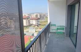 Apartament cochet cu 2 camere, parcare, balcon, Sophia Residence