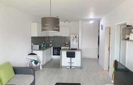 Apartament cochet cu 2 camere, parcare, balcon, Sophia Residence