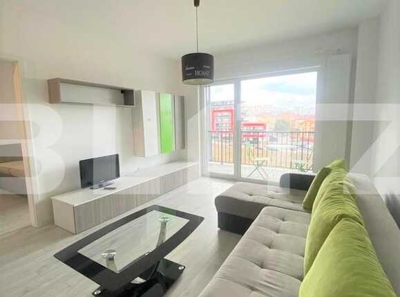 Apartament de închiriat 2 camere Bună Ziua - 42499AI | BLITZ Cluj-Napoca | Poza1