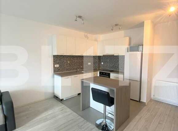 Apartament de închiriat 2 camere Bună Ziua - 42499AI | BLITZ Cluj-Napoca | Poza6