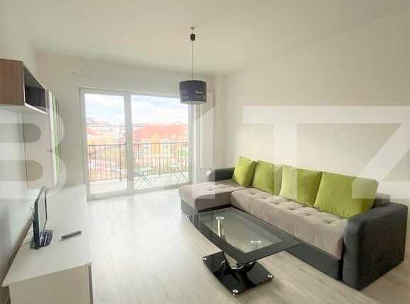 Apartament de închiriat 2 camere Bună Ziua - 42499AI | BLITZ Cluj-Napoca | Poza5