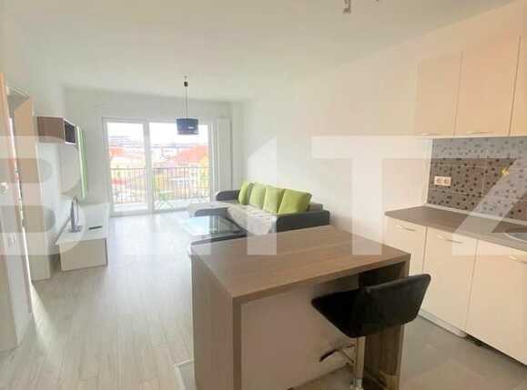 Apartament de închiriat 2 camere Bună Ziua - 42499AI | BLITZ Cluj-Napoca | Poza3