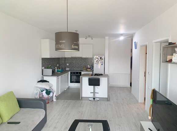 Apartament de închiriat 2 camere Bună Ziua - 42499AI | BLITZ Cluj-Napoca | Poza2