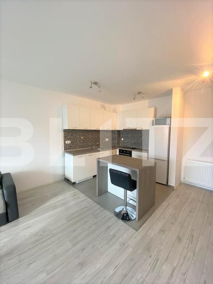 Apartament de închiriat 2 camere Bună Ziua - 42499AI | BLITZ Cluj-Napoca | Poza6