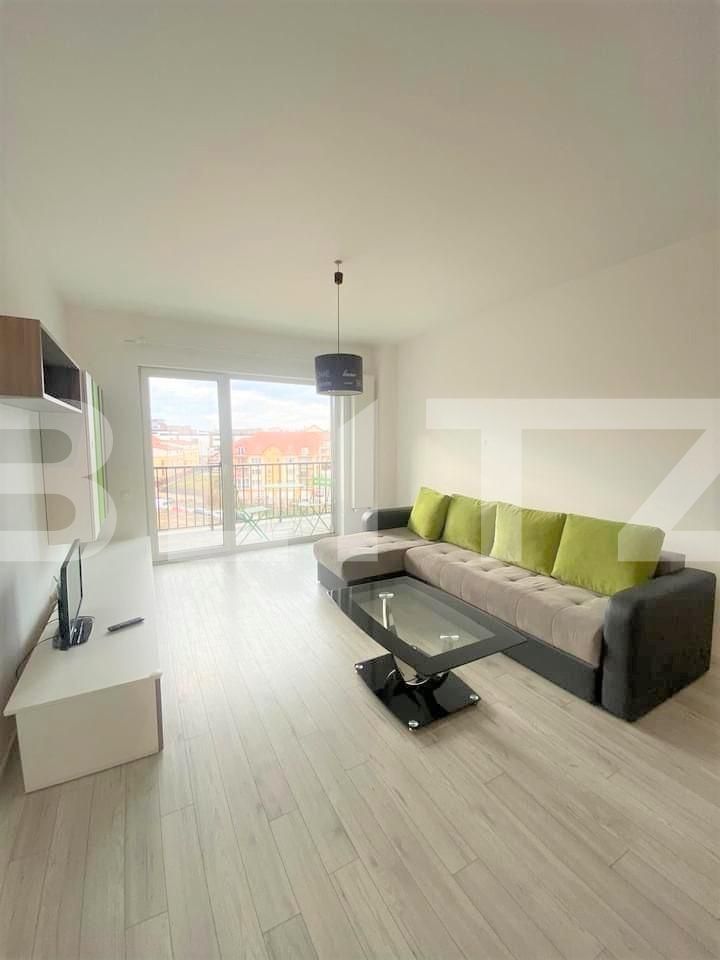 Apartament de închiriat 2 camere Bună Ziua - 42499AI | BLITZ Cluj-Napoca | Poza5