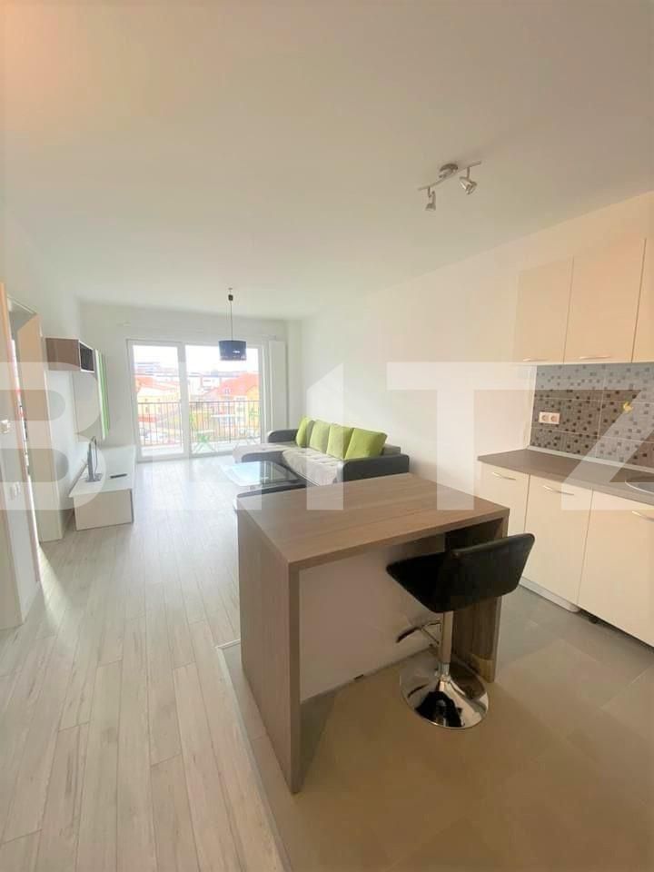 Apartament de închiriat 2 camere Bună Ziua - 42499AI | BLITZ Cluj-Napoca | Poza3