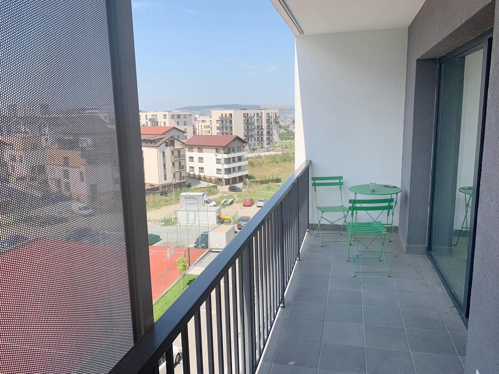 Apartament de închiriat 2 camere Bună Ziua - 42499AI | BLITZ Cluj-Napoca | Poza9