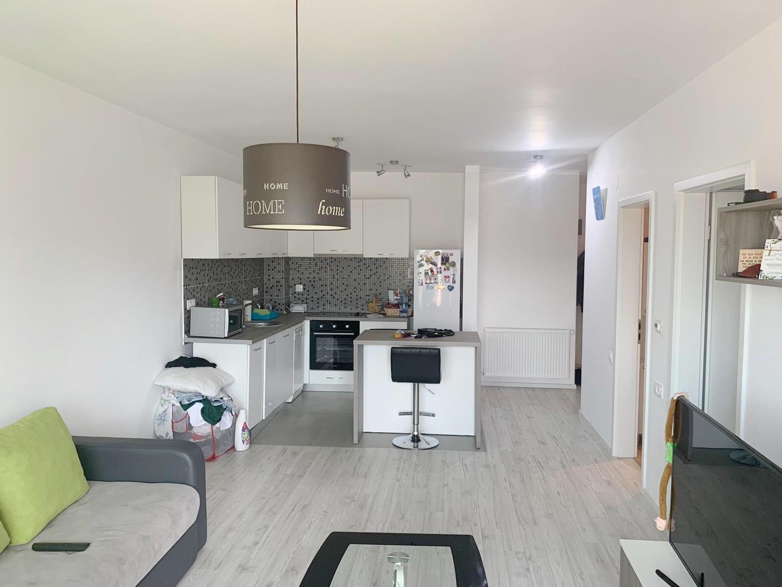 Apartament de închiriat 2 camere Bună Ziua - 42499AI | BLITZ Cluj-Napoca | Poza2