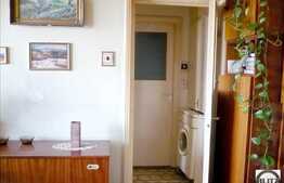 De vanzare 2 camere, decomandat, 44 mp utili, zona strazii Constantin Brancusi!