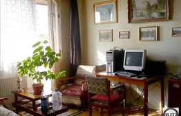 De vanzare 2 camere, decomandat, 44 mp utili, zona strazii Constantin Brancusi!