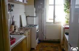 De vanzare 2 camere, decomandat, 44 mp utili, zona strazii Constantin Brancusi!