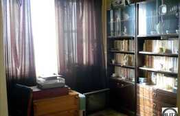 De vanzare 2 camere, decomandat, 44 mp utili, zona strazii Constantin Brancusi!