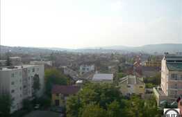 De vanzare 2 camere, decomandat, 44 mp utili, zona strazii Constantin Brancusi!