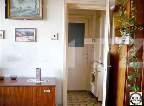 Apartament de vânzare 2 camere Gheorgheni - 425AV | BLITZ Cluj-Napoca | Poza4