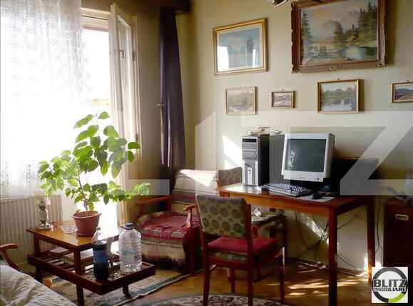 Apartament de vânzare 2 camere Gheorgheni - 425AV | BLITZ Cluj-Napoca | Poza1