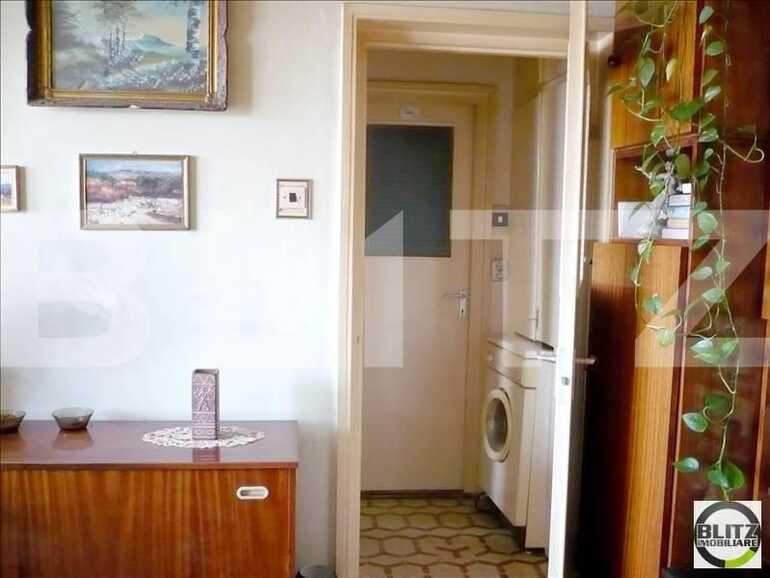 Apartament de vanzare 2 camere Gheorgheni - 425AV | BLITZ Cluj-Napoca | Poza4