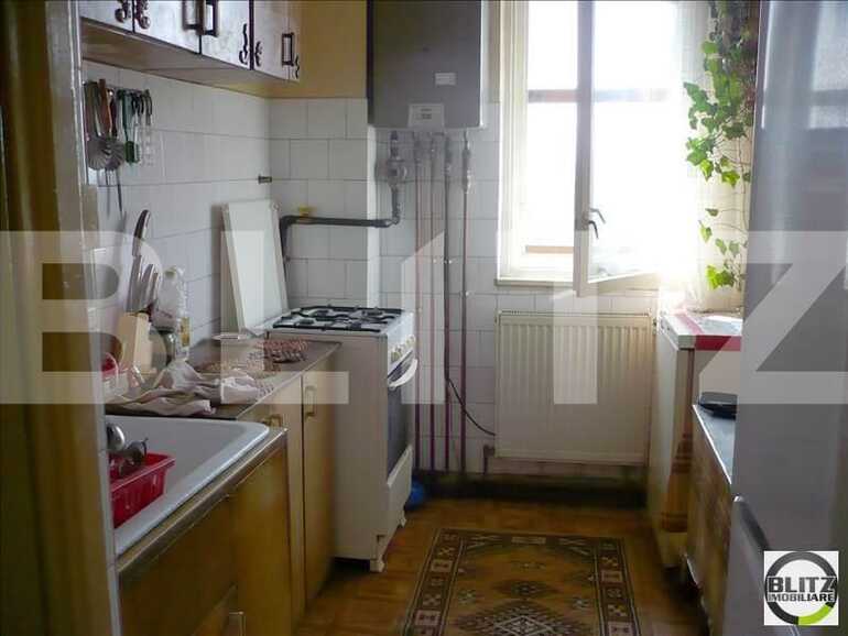 Apartament de vânzare 2 camere Gheorgheni - 425AV | BLITZ Cluj-Napoca | Poza3