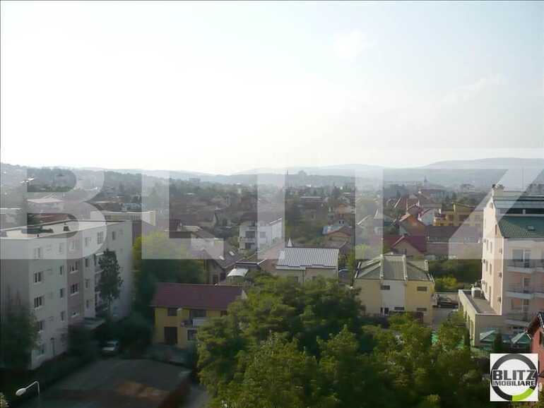 Apartament de vanzare 2 camere Gheorgheni - 425AV | BLITZ Cluj-Napoca | Poza5