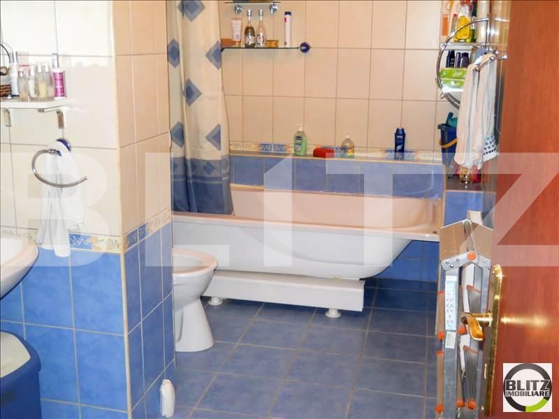 Apartament de vânzare 3 camere Marasti - 4250AV | BLITZ Cluj-Napoca | Poza6