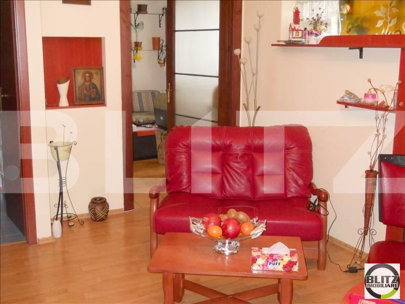 Apartament de vânzare 3 camere Marasti - 4250AV | BLITZ Cluj-Napoca | Poza2