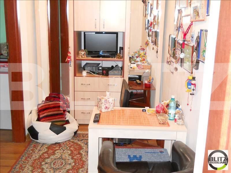 Apartament de vânzare 3 camere Marasti - 4250AV | BLITZ Cluj-Napoca | Poza4