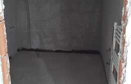 2 camere, semifinisat, 58 mp, zona Florilor