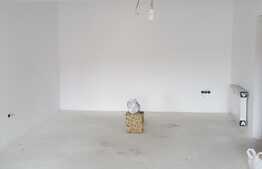 2 camere, semifinisat, 58 mp, zona Florilor