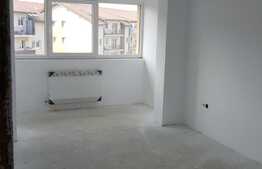 2 camere, semifinisat, 58 mp, zona Florilor