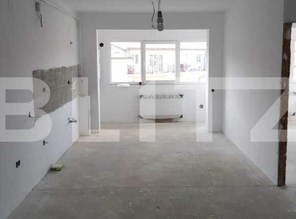 Apartament de vânzare 2 camere Floreşti - 42500AV | BLITZ Cluj-Napoca | Poza1