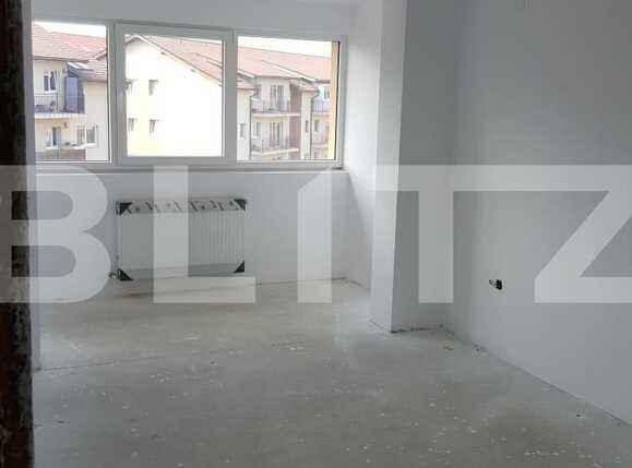 Apartament de vânzare 2 camere Floreşti - 42500AV | BLITZ Cluj-Napoca | Poza2