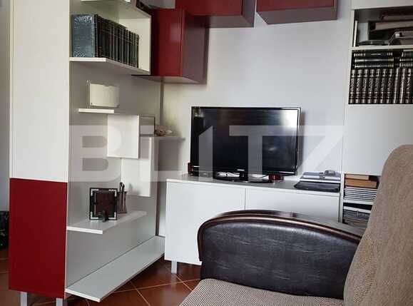 Garsonieră de vânzare Floreşti - 42501AV | BLITZ Cluj-Napoca | Poza2