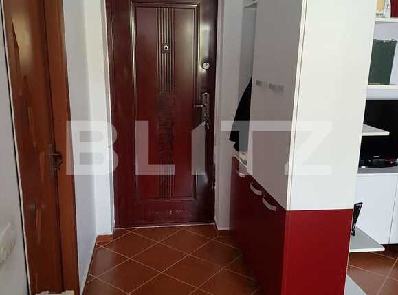 Garsonieră de vânzare Floreşti - 42501AV | BLITZ Cluj-Napoca | Poza5