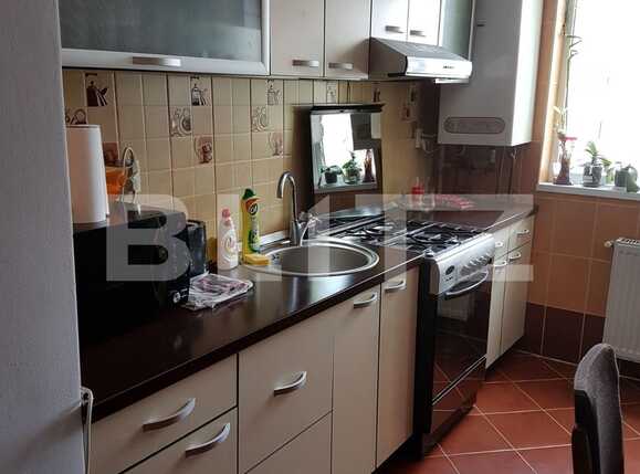 Garsonieră de vânzare Floreşti - 42501AV | BLITZ Cluj-Napoca | Poza1