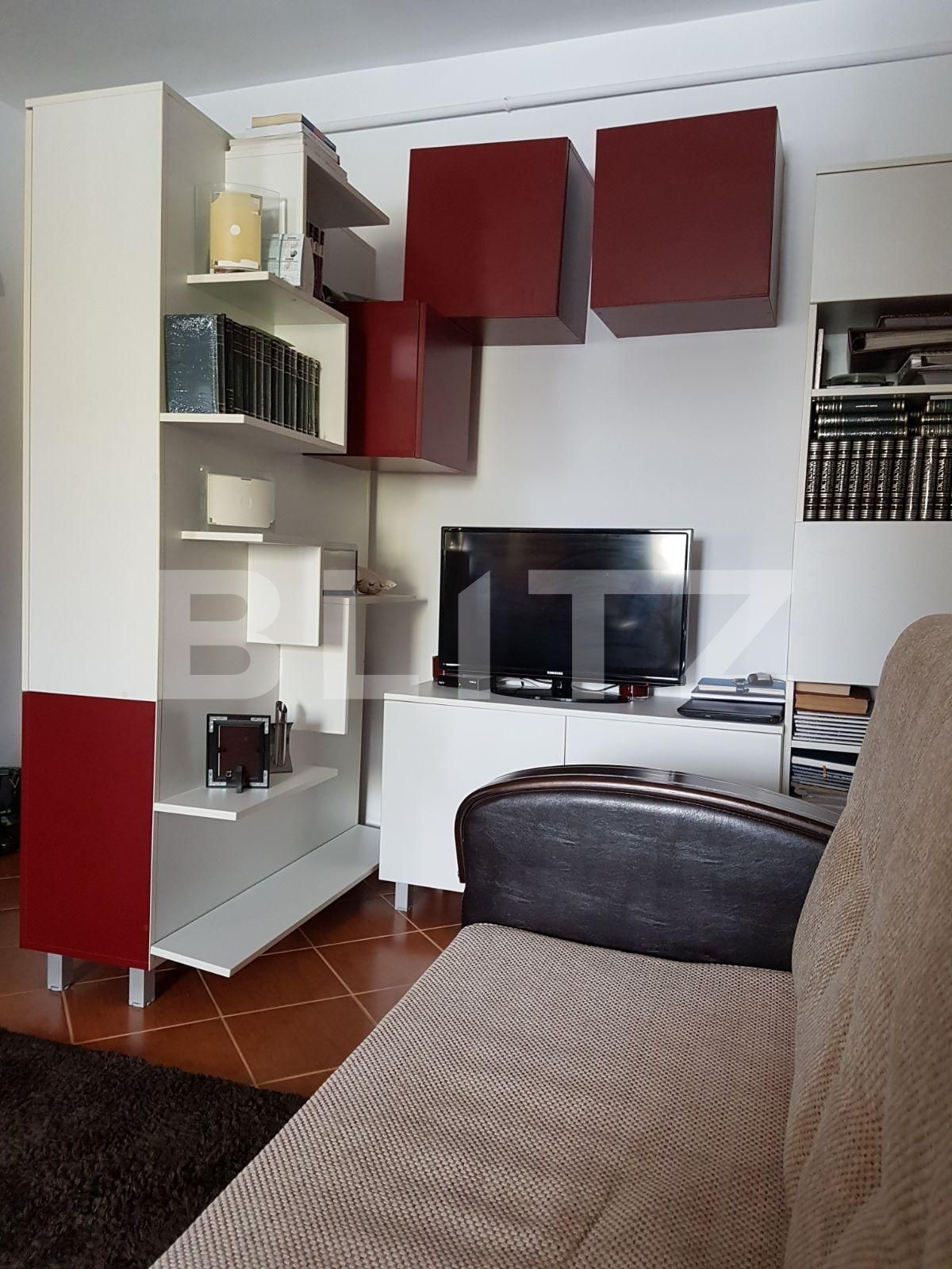 Garsonieră de vânzare Floreşti - 42501AV | BLITZ Cluj-Napoca | Poza2