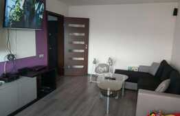 Apartament 3 camere finisat, garaj, zona Calvaria