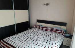 Apartament 3 camere finisat, garaj, zona Calvaria