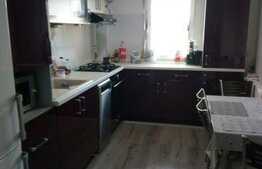 Apartament 3 camere finisat, garaj, zona Calvaria