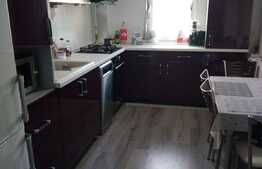 Apartament 3 camere finisat, garaj, zona Calvaria