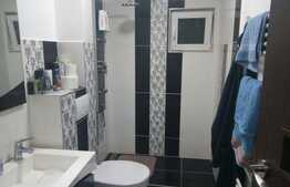 Apartament 3 camere finisat, garaj, zona Calvaria