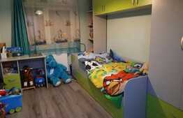 Apartament 3 camere finisat, garaj, zona Calvaria