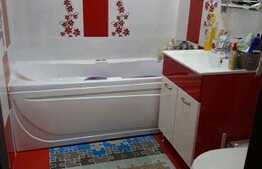 Apartament 3 camere finisat, garaj, zona Calvaria