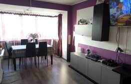 Apartament 3 camere finisat, garaj, zona Calvaria