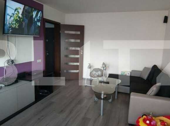 Apartament de vânzare 3 camere Manastur - 42502AV | BLITZ Cluj-Napoca | Poza2