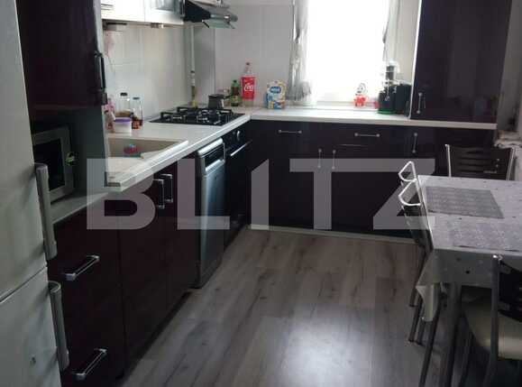 Apartament de vânzare 3 camere Manastur - 42502AV | BLITZ Cluj-Napoca | Poza8